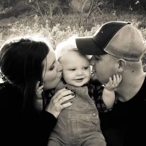 Meet your Posher, Meghan